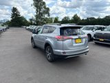 Used 2018 Toyota RAV4 XLE image 3