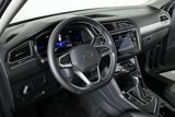 Used 2023 Volkswagen Tiguan SE image 3