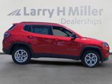 New 2025 Jeep Compass Latitude image 6