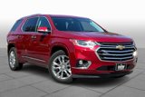 Used 2021 Chevrolet Traverse High Country image 2