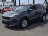 Used 2017 Kia Sportage LX w/ LX Popular Package image 5