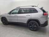 Used 2018 Jeep Cherokee Latitude w/ Altitude Package image 3