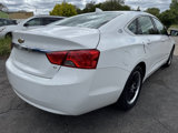 Used 2015 Chevrolet Impala LT w/ Convenience Package image 6