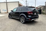 Used 2017 Dodge Journey Crossroad image 4