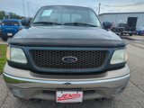 Used 2002 Ford F150 King Ranch image 3