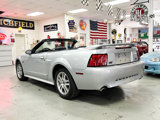 Used 2002 Ford Mustang GT Premium image 5