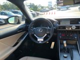 Used 2018 Lexus IS 300 F Sport w/ F Sport Package image 5