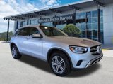 Used 2022 Mercedes-Benz GLC 300 4MATIC image 2