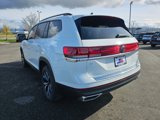 New 2025 Volkswagen Atlas SE image 5