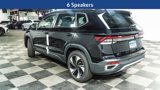 New 2025 Volkswagen Taos SE image 5