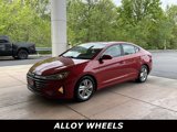 Used 2020 Hyundai Elantra Value Edition image 3