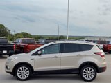 Used 2017 Ford Escape Titanium image 3
