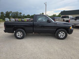 Used 2000 Dodge Ram 1500 Truck 2WD Regular Cab image 2