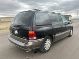 Used 2002 Ford Windstar Limited image 5