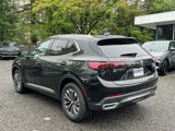 New 2024 Buick Envision Preferred image 4