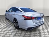 Used 2022 Nissan Altima 2.5 SR image 4