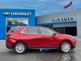 Used 2023 Chevrolet Equinox LT image 2