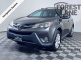 Used 2014 Toyota RAV4 Limited image 4