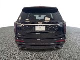 New 2025 Cadillac XT6 Sport w/ LPO, Floor Liner Package image 4