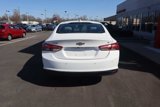 Used 2020 Chevrolet Malibu LT image 4