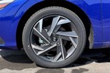 New 2025 Hyundai Elantra Sport image 5