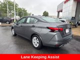 Used 2024 Nissan Versa S image 5