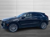 Certified 2024 Cadillac XT4 Premium Luxury w/ Cold Weather Package image 2