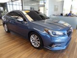 Used 2018 Subaru Legacy 2.5i Limited w/ 50th Anniversary Edition image 3