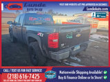 Used 2008 Chevrolet Silverado 1500 LT w/ Power Pack Plus image 4