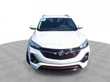 Certified 2022 Buick Encore GX Select w/ Sport Touring Package image 3