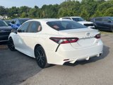 Used 2021 Toyota Camry SE image 3