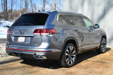Used 2021 Volkswagen Atlas SEL Premium image 6