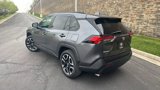 Used 2021 Toyota RAV4 XLE image 3