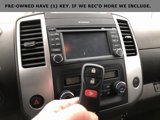 Used 2018 Nissan Frontier PRO-4X image 2