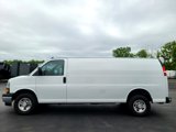Used 2023 Chevrolet Express 2500 Extended image 4