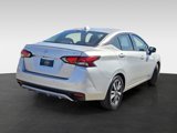 Used 2021 Nissan Versa SV image 5