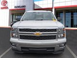 Used 2014 Chevrolet Silverado 1500 LT w/ All Star Edition image 3