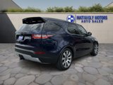 Used 2018 Land Rover Discovery HSE image 4