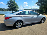 Used 2013 Hyundai Sonata Limited w/ Premium Pkg image 5