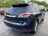 Used 2014 Lexus RX 350 FWD image 6