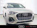Used 2022 Audi Q3 2.0T Premium Plus w/ Premium Plus Package image 2
