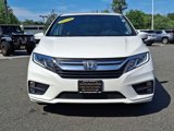 Used 2018 Honda Odyssey EX-L image 2