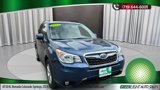 Used 2014 Subaru Forester 2.5i Touring w/ Popular Package #2 image 6