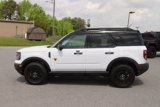New 2025 Ford Bronco Sport Badlands w/ Badlands Tech Package image 4