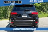 Used 2015 Jeep Grand Cherokee Altitude image 4