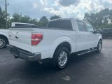 Used 2014 Ford F150 Lariat w/ Equipment Group 502A Luxury image 6