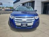 Used 2014 Ford Edge SE image 2