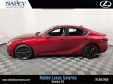 New 2025 Lexus IS 350 F Sport image 5