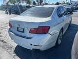 Used 2013 BMW 535i Sedan image 2