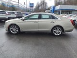 Used 2014 Cadillac XTS Luxury image 3